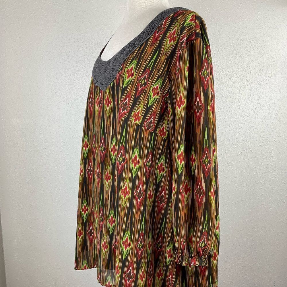 Chelsea Studio Top Size 34W EUC - Picture 4 of 8